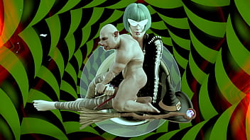 The Transform you into a pig as you pull on your big Sausage LOOPER