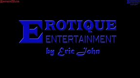 erotique entertainment - bonnie rotten 19-year-old nymphomaniac ass to pussy to cum in mouth eric john live on erotiquetvlive
