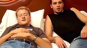 Hot Straight Boys Getting Their Asses Eaten And Cocks Sucked! (hd) 12 Min