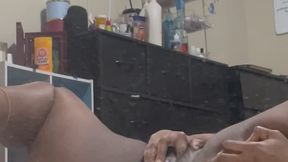 Come and Watch me Squirt