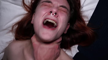 Skinny Teen Slut Cheats With Her Personal Trainer&#039_s Big Cock