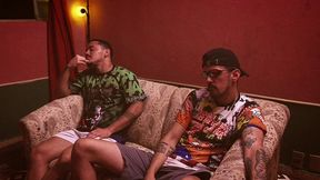 jogos profanus episodio 1: apostando o cu no video game (completo)