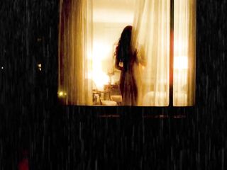 Exhibitionist Neighbor Chooses Me as Her Observer - Narrated Story (Chapter 1)