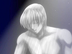 Midnight Soul in the silence in endless fantasy