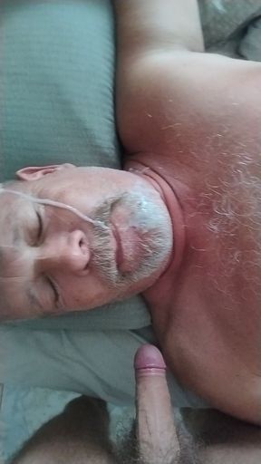 Cumshot