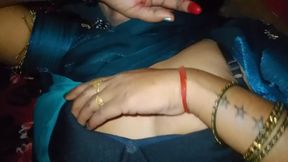 My hot wife