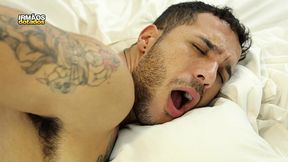 comendo o cunhado por engano