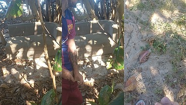 Novinho exibindo o corpinho na praia, cheio de teão
