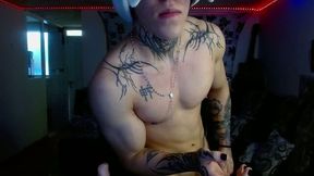 Kenshin Brock Private Show