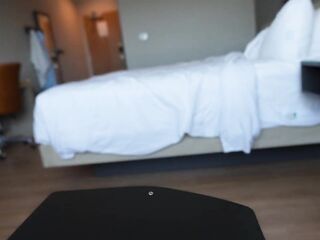 Large titty rock work crush screws me on a work journey - Luna Baby