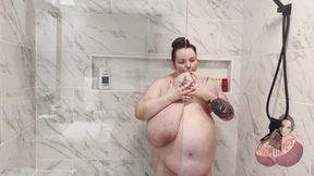 Shower with me