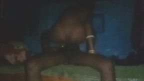 Indian Sex in Home