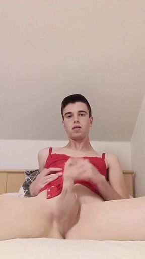 Gryiia Blowjob and Anal