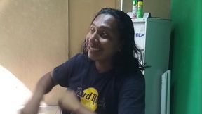 CARO&Ccedil_O METENDO FUNDO