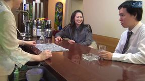 Temptation Before the Wedding. Desire Caught Me off Guard - Part4