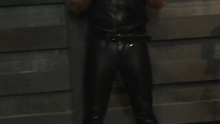 Ass-tormenting Dominatrixes - BDSM Anal Play with Fetish Slaves