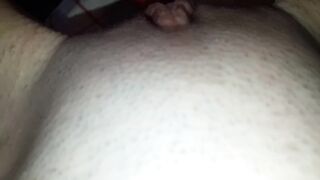 Close up Masturbation.