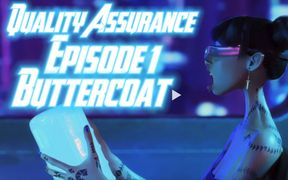Rigid3d D3d Buttercoat Assurance - Episode 1 Intense Anal Passion: Monster Cocks and Gaping Heat Gaping Ass