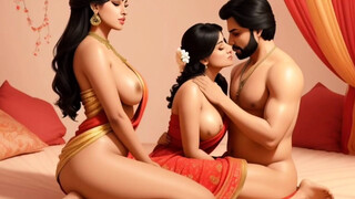 eighteen Yr Aged Indian Damsel indian intercourse Desi Romp