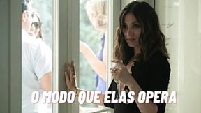 A Raiva do P?lula preta 5