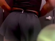 Gay Twerk