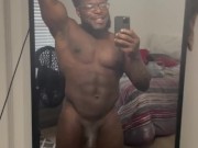 Dimari Thomas is MrBigDThomas MrBigD MrBigDXXX Feb 2023