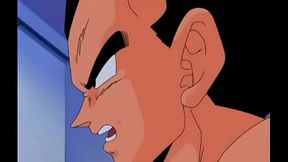 Bulma X Vegeta (superior edit)