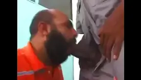 Hard as Hell: Stepdad Takes Massive Black Cock Deep Inside – Steamy IR Anal 18+