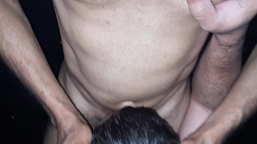 GP CARIOCA ME COMEU GOSTOSO