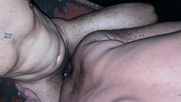 SEXO GOSTOSO COM ESSE MACHO QUE CONHECI NA BALADA