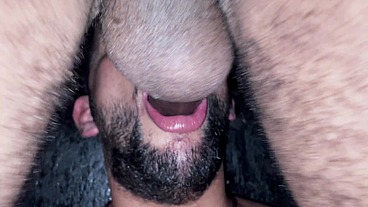 SEXO GOSTOSO COM ESSE MACHO QUE CONHECI NA BALADA