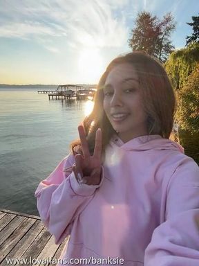 Banksie in Portugal Part 1