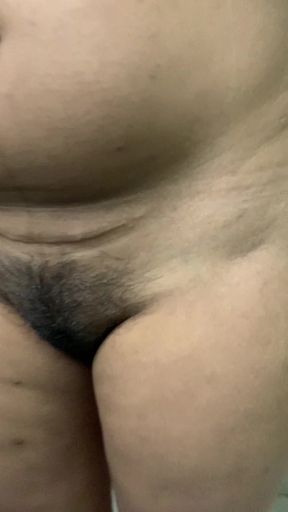 Changing Panty