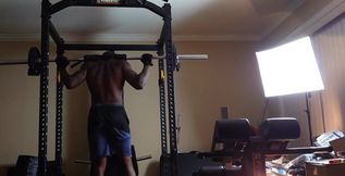 Training in the Gym Ep. 19