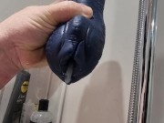 Cumpilation. white kiwi nz bear cums inside "anje" and see the cum drip out multiple times.