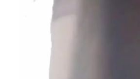 Big black cock and dirty talking POV cowgirl action