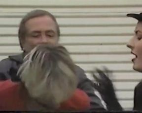 Captured Cop - The Deadly Explosion Bill majors