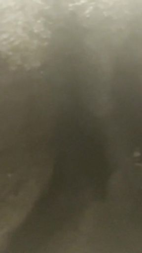 Shower Pussy