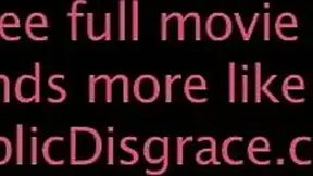 Sex-Crazed Submissive Slut Takes Hard Cock Multiple Times at Kinky Orgy