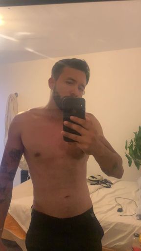 A presentation of this boy