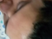 Valkyrie la diosa mamadora