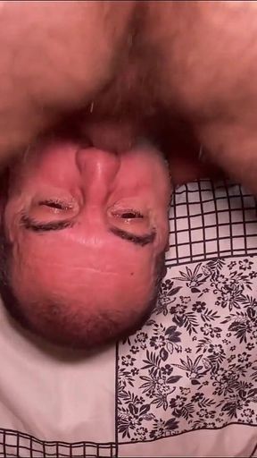 Pig Pervert Played with Me
