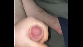 19 yo Jerk Off Cumshot Moaning Paul Stamford