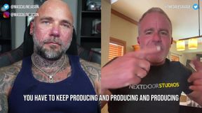 Porn Star Confessions - Dale Savage (episode 36)