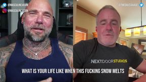 Porn Star Confessions - Dale Savage (episode 36)