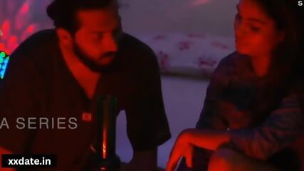 DESI BHABHI KI DEVER KI BHOUT BENKAR CHUDAI PART 7_1