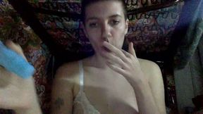 Heather Hadley Private Show