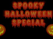BEST HALLOWEEN EVER Trans Girl Turns You Into Her Little Pumpkin Slut PREVIEW!