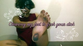 Dirty Feet