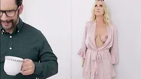 I Wanted To Fuck The Courier 1 - Brandi Love